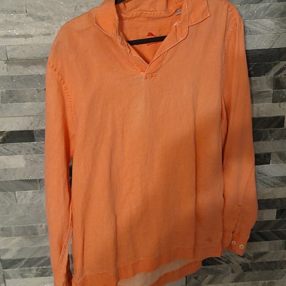 Men's shirt